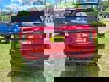 New 2025 Ford Explorer ST image 4