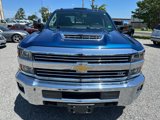 Used 2019 Chevrolet Silverado 3500 LTZ w/ Duramax Plus Package image 4