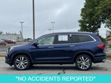 Used 2016 Honda Pilot Elite image 3