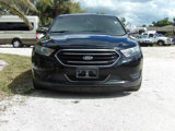 Used 2017 Ford Taurus Limited image 3