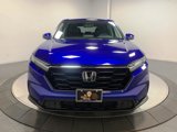 New 2025 Honda CR-V EX-L image 3