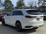 New 2025 MAZDA CX-90 3.3 Turbo S w/ Premium Package image 3