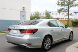 Used 2014 Lexus LS 460 AWD image 5