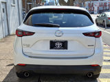 Used 2022 MAZDA CX-5 AWD 2.5 S w/ Premium Package image 5