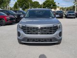 New 2025 Volkswagen Atlas SE image 3