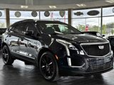 Used 2024 Cadillac XT5 Sportv w/ Technology Package image 3