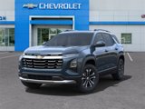 New 2026 Chevrolet Equinox LT w/ Convenience Package II image 6