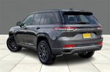 New 2025 Jeep Grand Cherokee Summit image 3