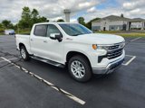 New 2026 Chevrolet Silverado 1500 LTZ w/ Technology Package image 6