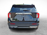 Used 2020 Ford Explorer XLT image 5