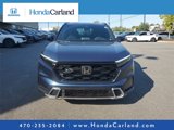 New 2026 Honda CR-V Sport Touring image 2