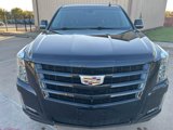 Used 2020 Cadillac Escalade Luxury w/ Escalade Sport Edition image 3