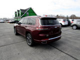 Used 2021 Jeep Grand Cherokee L Overland image 5