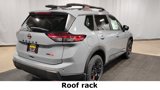 New 2025 Nissan Rogue SV image 3