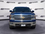 Used 2014 Chevrolet Silverado 1500 LT w/ LT Convenience Package image 2