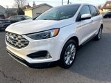 Used 2019 Ford Edge Titanium w/ Equipment Group 301A image 3