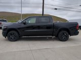 Used 2025 RAM 1500 Big Horn image 3