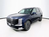 New 2026 Hyundai Palisade Calligraphy image 3