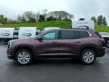 Used 2024 GMC Acadia Elevation image 2