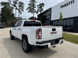 Used 2022 GMC Canyon AT4 w/ Trailering Package image 5