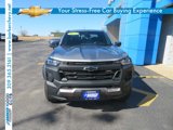 Used 2023 Chevrolet Colorado Trail Boss w/ Technology Package image 2