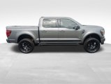 Used 2025 Ford F150 Lariat w/ Equipment Group 502A High image 4