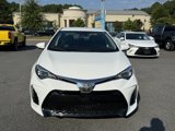 Used 2019 Toyota Corolla SE image 3