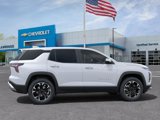 New 2026 Chevrolet Equinox LT w/ Convenience Package II image 5