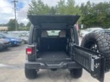 Used 2018 Jeep Wrangler Unlimited Sport S image 5