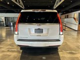 Used 2020 Cadillac Escalade Platinum image 4