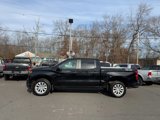 Used 2021 Chevrolet Silverado 1500 Custom image 5