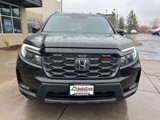 Used 2022 Honda Passport TrailSport image 3