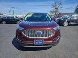 Used 2023 Ford Edge SEL image 2