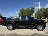 Used 2022 Chevrolet Silverado 2500 Custom w/ Custom Value Package image 6