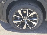 New 2025 Volkswagen Atlas SEL Premium R-Line image 5
