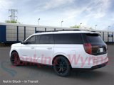 New 2025 Ford Expedition Max Platinum image 4