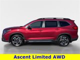 Used 2023 Subaru Ascent Limited image 3