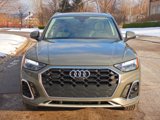 Used 2024 Audi Q5 2.0T Premium Plus image 3