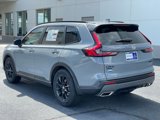 New 2026 Honda CR-V Sport image 4