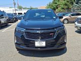 Certified 2023 Chevrolet Equinox RS w/ RS Leather Package image 2