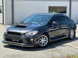 Used 2018 Subaru WRX image 2
