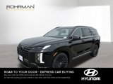 New 2025 Hyundai Palisade Calligraphy image 5