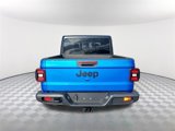 New 2025 Jeep Gladiator Sport image 4