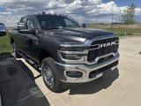 New 2025 RAM 2500 Tradesman image 3
