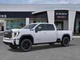 New 2026 GMC Sierra 3500 AT4 w/ AT4 Premium Plus Package image 2