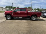 New 2025 Ford F250 Lariat w/ Chrome Package image 5