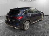 Used 2023 INFINITI QX50 Pure image 5