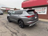 Used 2024 Mitsubishi Outlander AWD image 3
