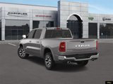 New 2025 RAM 1500 Laramie image 5