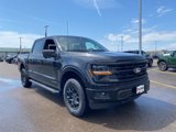 New 2025 Ford F150 XLT w/ Equipment Group 302A MID image 2
